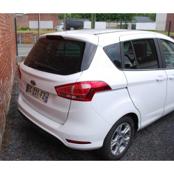 FORD B Max  TDCI