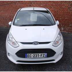 FORD B Max  TDCI