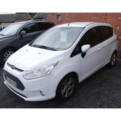 FORD B Max  TDCI